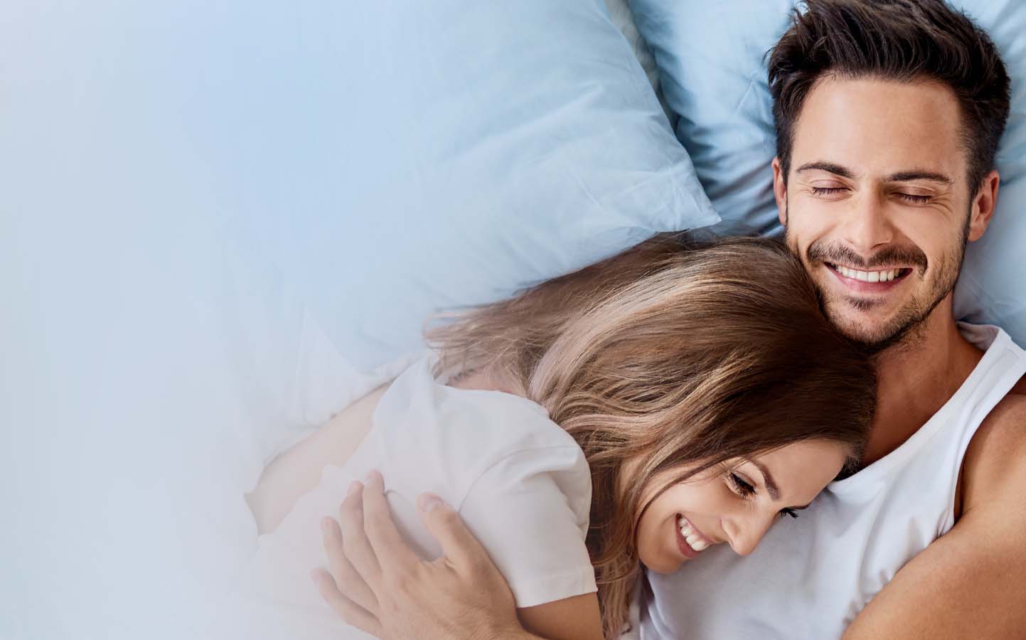 The Connection Between Sexual Dysfunction and Intimacy: How to Repair Damaged Relationships