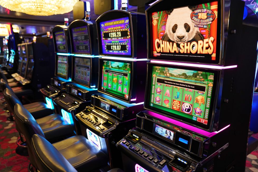 Role of Artificial Intelligence in Casino Solutions