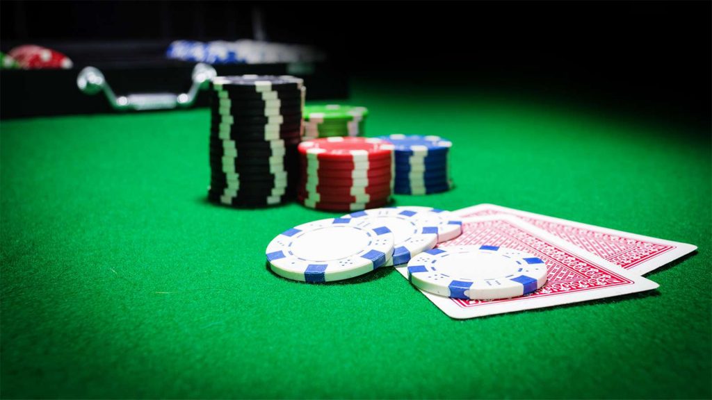 88 Bets to Riches Navigating Poker’s Challenges