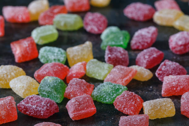 Top 5 Delta 9 Gummies to Try This Year