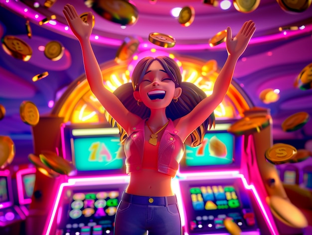 Mega888 online slot game perfect for fun play