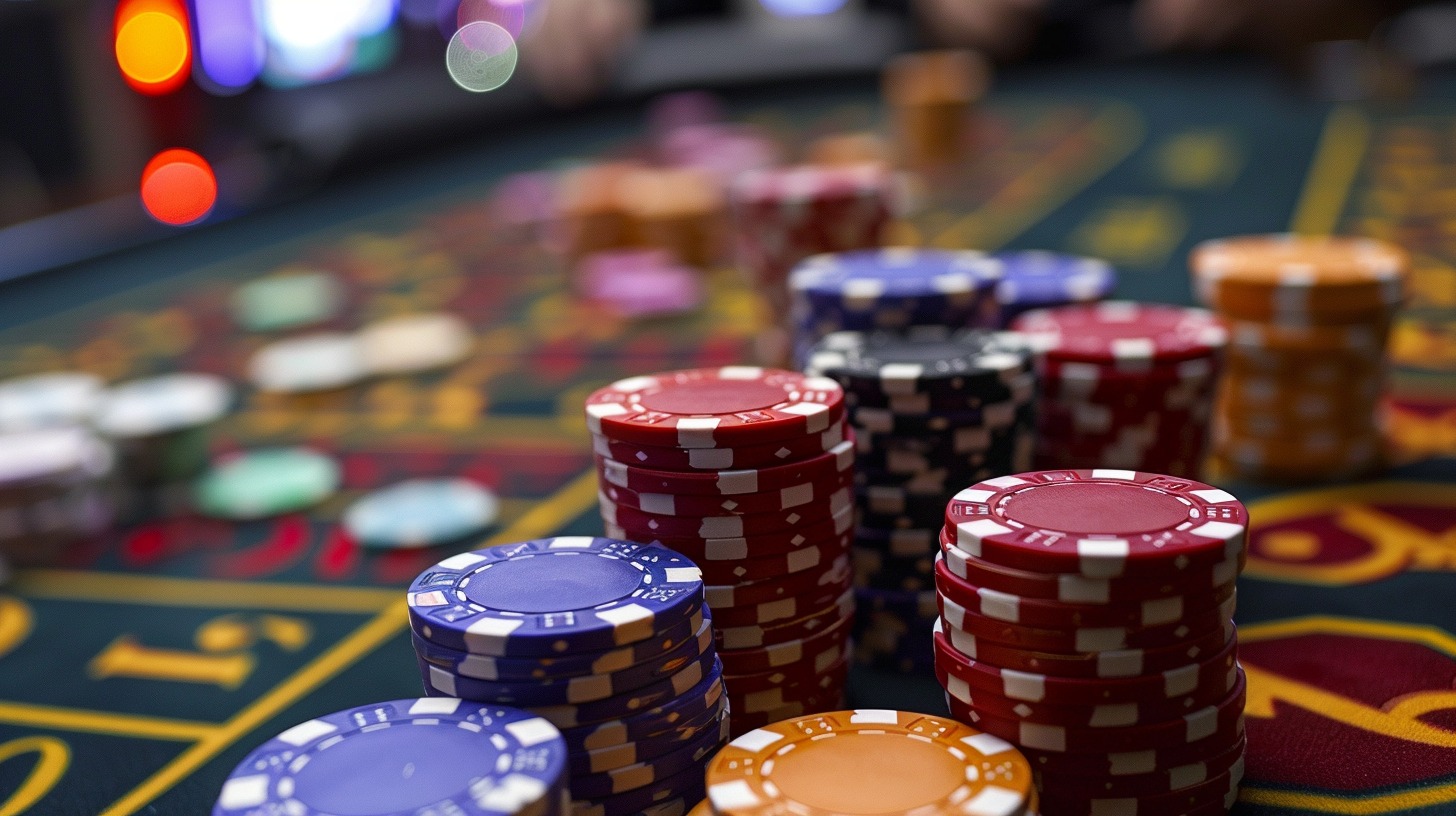 How to Play Online Casino Games Without Losing Money