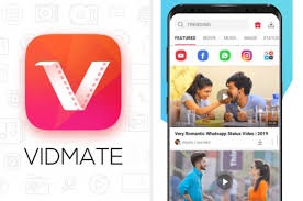 VidMate Old Version 2014 Free Download for Smooth Performance